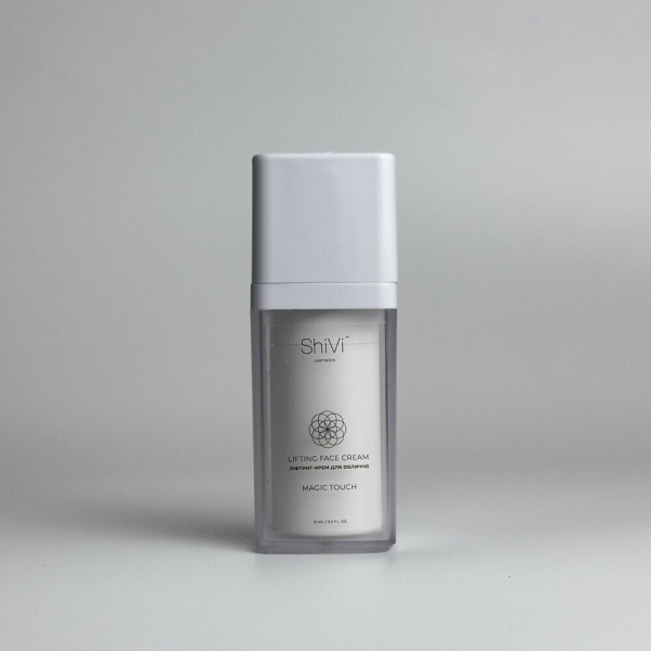 Ліфтинг-крем для обличчя «Magic Touch» – 15 мл