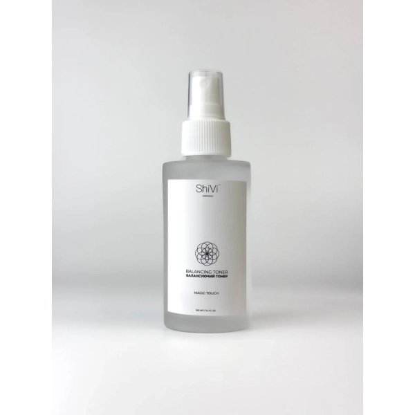 ТОНЕР “НІЖНІСТЬ” 30 мл (тест)