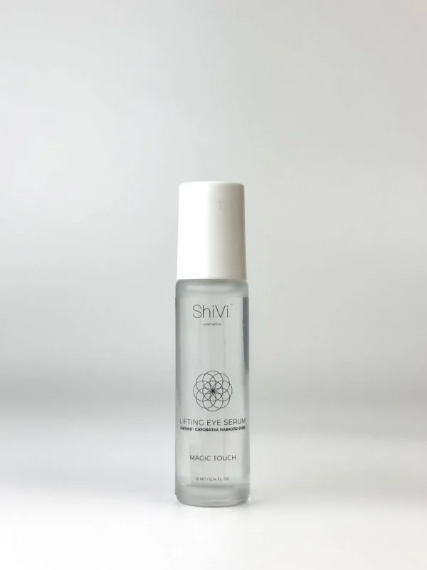 СИРОВАТКА ДЛЯ ЗОНИ НАВКОЛО ОЧЕЙ «СВІЖИЙ ПОГЛЯД»  10 мл | Classic