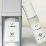 НАБІР ДЛЯ ЗОНИ НАВКОЛО ОЧЕЙ «СЯЙВО ОЧЕЙ»  Premium