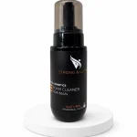 Пінка для вмивання "Сила та Вдача" для чоловіка